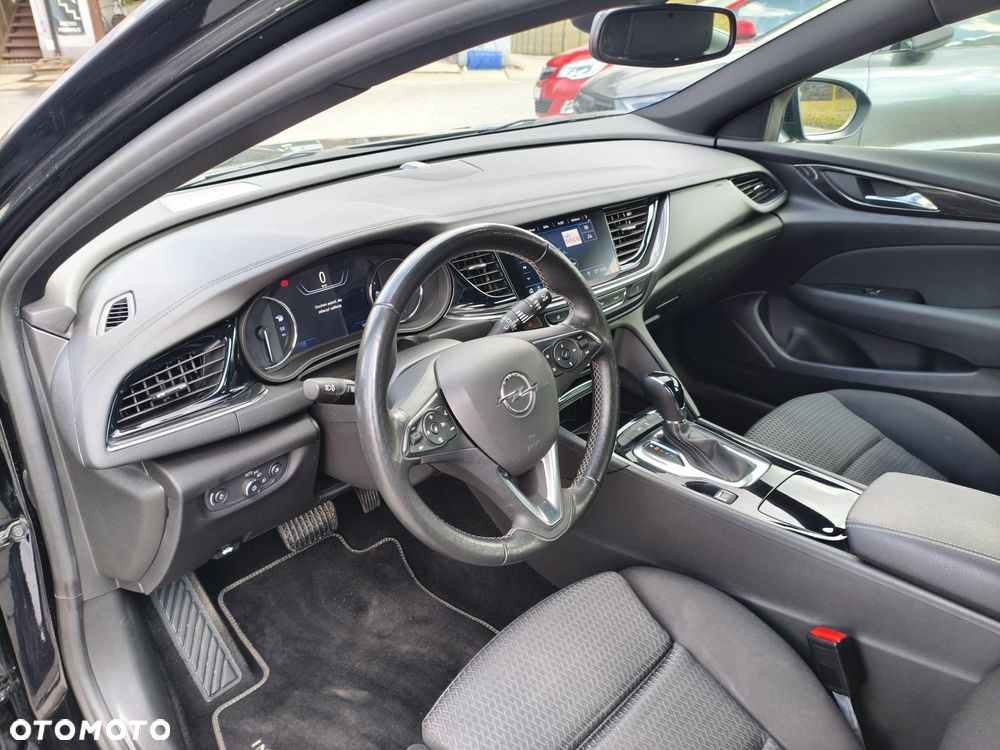 Opel Insignia 2.0 CDTI Business Elegance S&S - 11