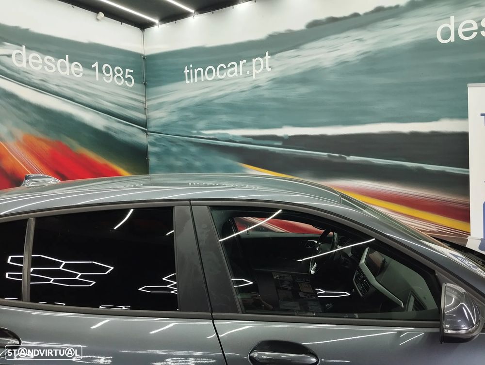 BMW 116 i Advantage - 11