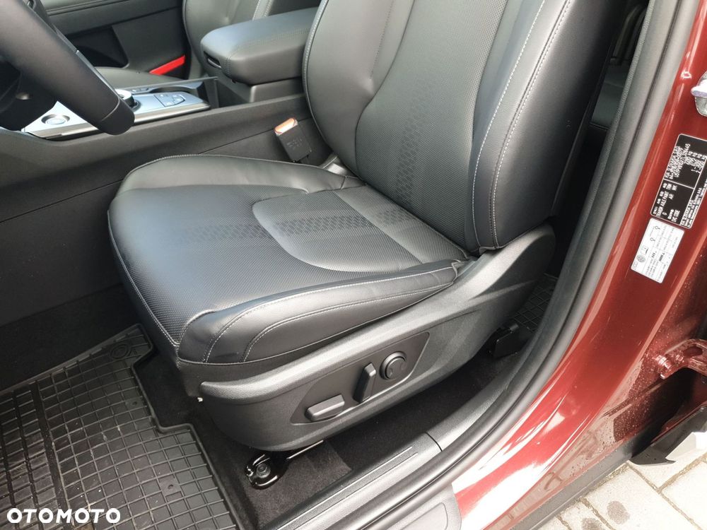 Kia Sportage 1.6 T-GDI HEV Business Line 4WD - 11