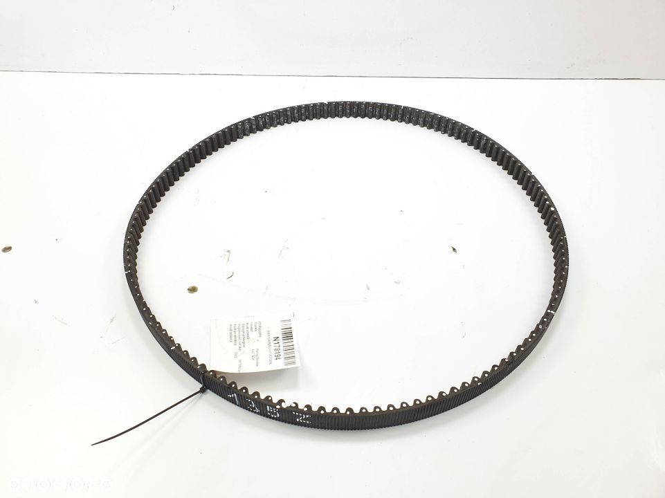 PAS NAPĘDOWY MOTOCYKL Harley-Davidson FAT BOY - 1