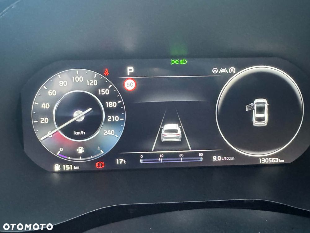 Kia ProCeed 1.5 T-GDI GT Line DCT - 27