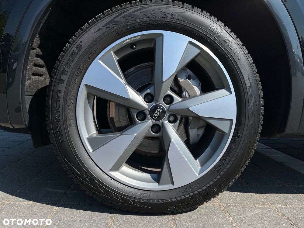 Audi Q5 - 9