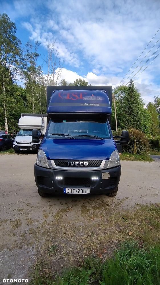 Iveco Daily - 2