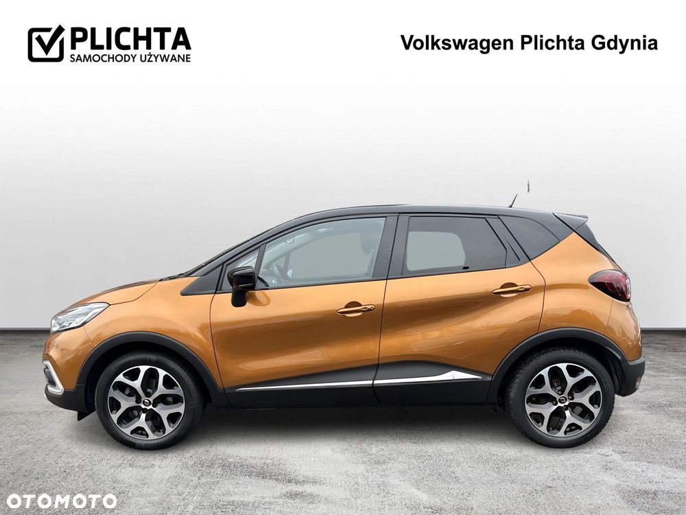 Renault Captur - 2