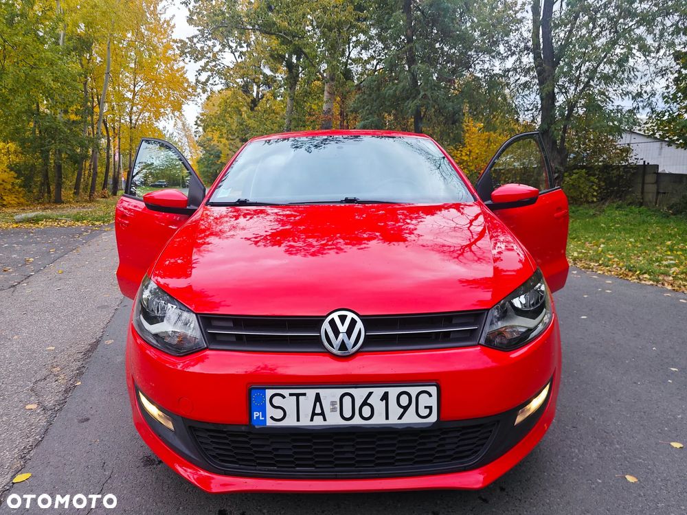 Volkswagen Polo 1.6 TDI Comfortline - 3
