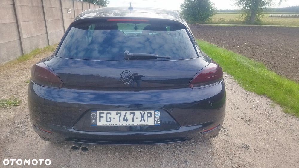 Volkswagen Scirocco 1.4 TSI Match - 7