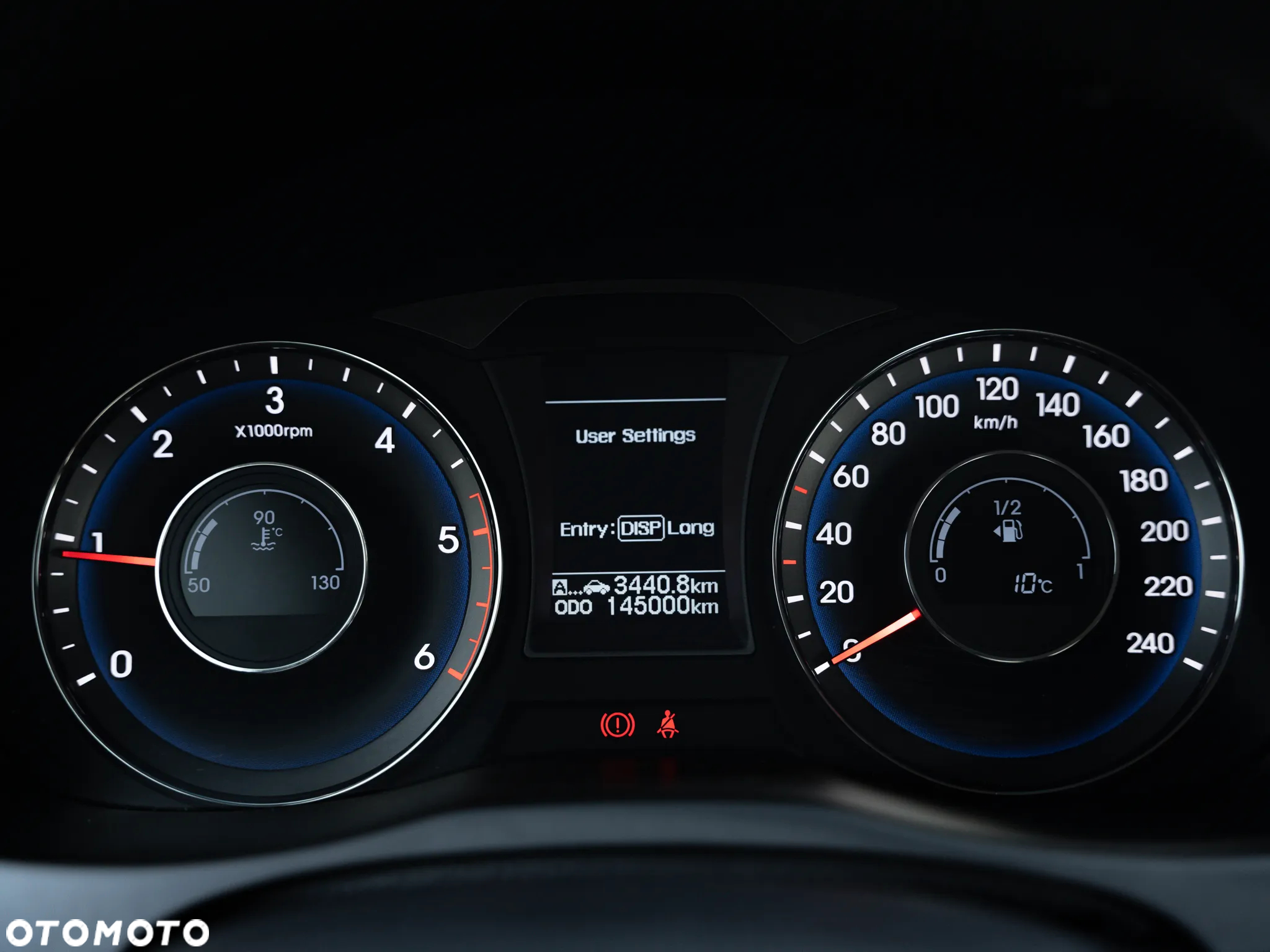 Hyundai i40 1.7 CRDi blue Style - 32
