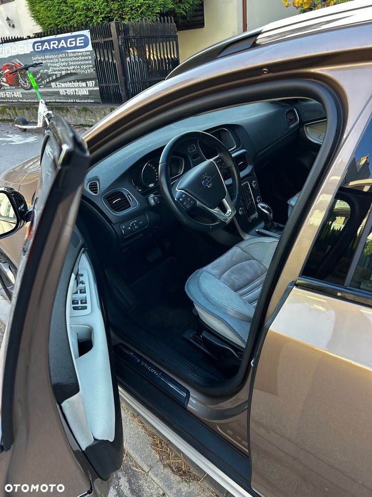 Volvo V40 - 9