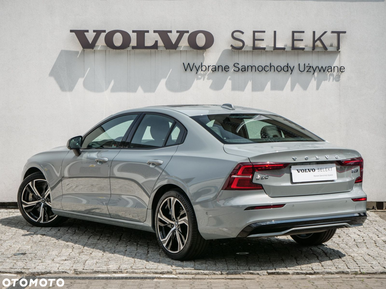 Volvo S60 - 6