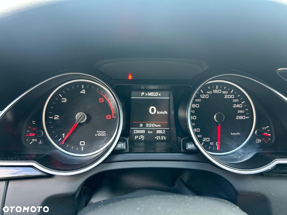 Audi A5 Sportback 40 TDI S tronic S line - 32