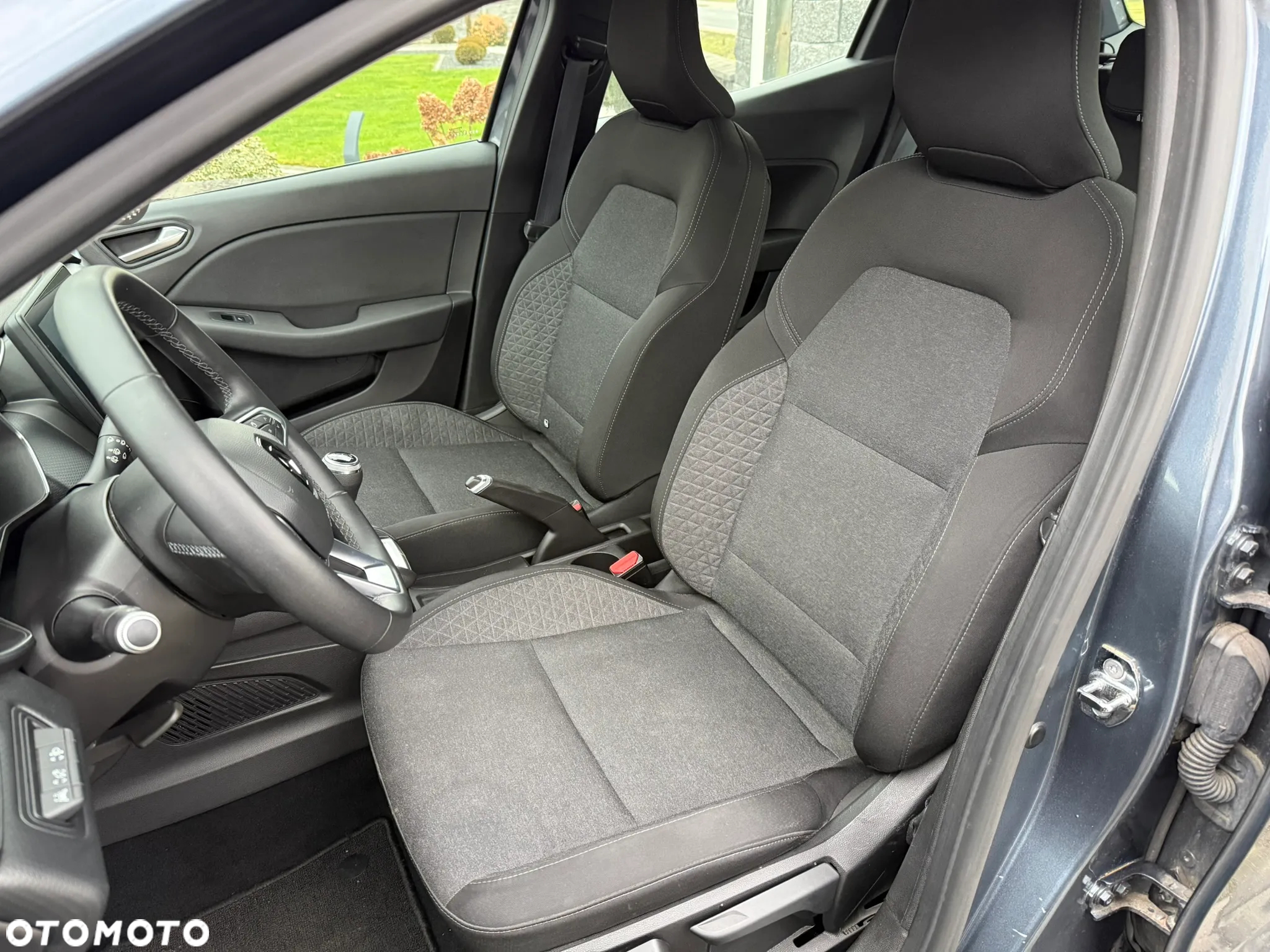 Renault Clio BLUE dCi 85 EXPERIENCE - 14