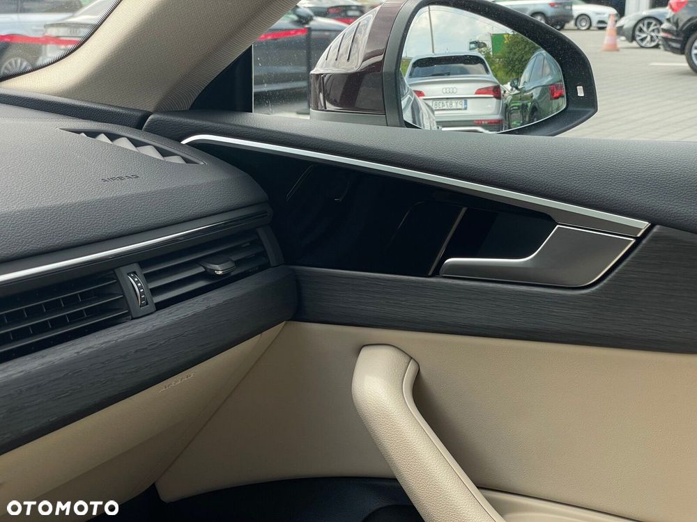 Audi A5 - 18
