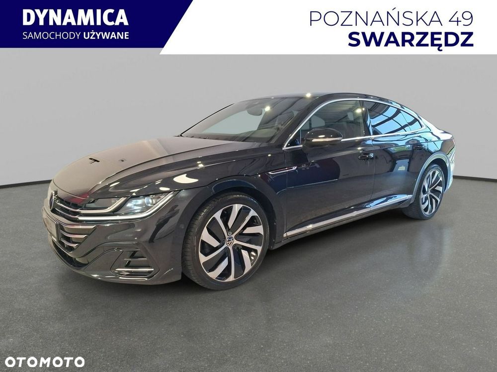 Volkswagen Arteon - 4