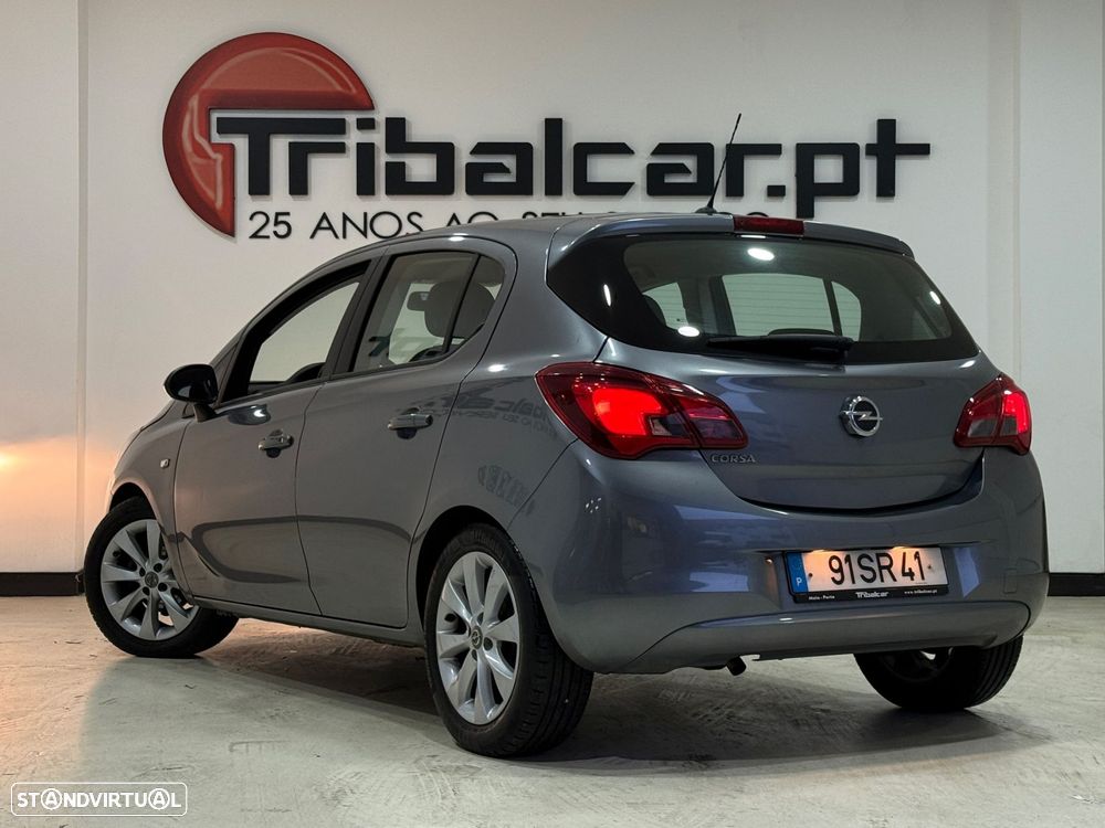 Opel Corsa 1.2 Color Edition - 2