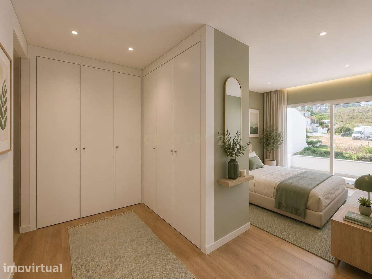 LUMEN Residences — Apartamento T3 | 1.º andar - Grande imagem: 4/9