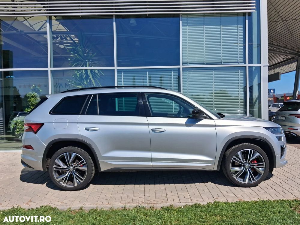 Skoda Kodiaq - 6
