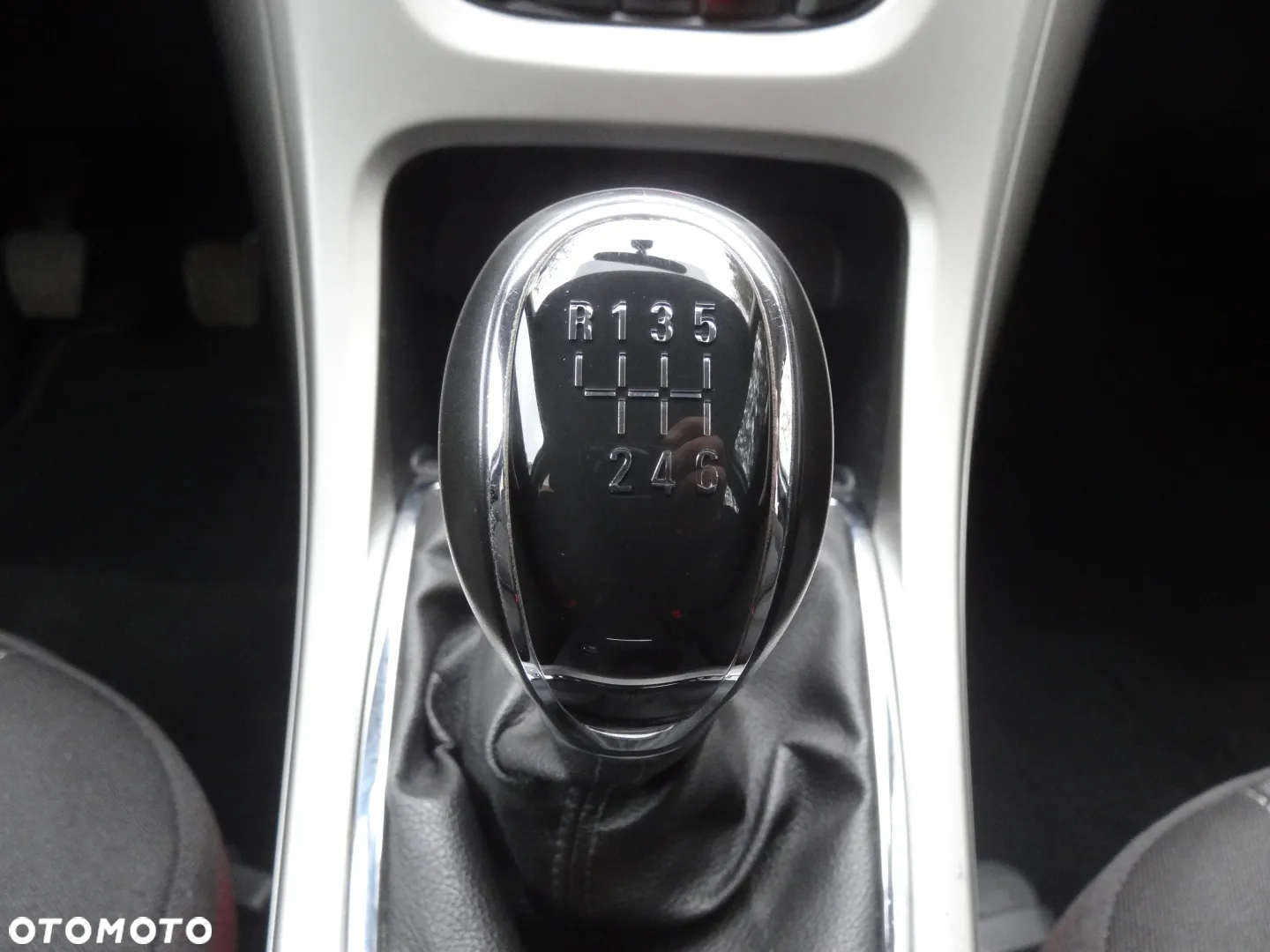 Opel Astra 1.4 Turbo Active - 27