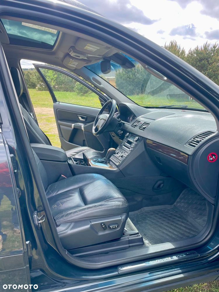 Volvo XC 90 3.2 AWD Geartonic Kinetic - 21