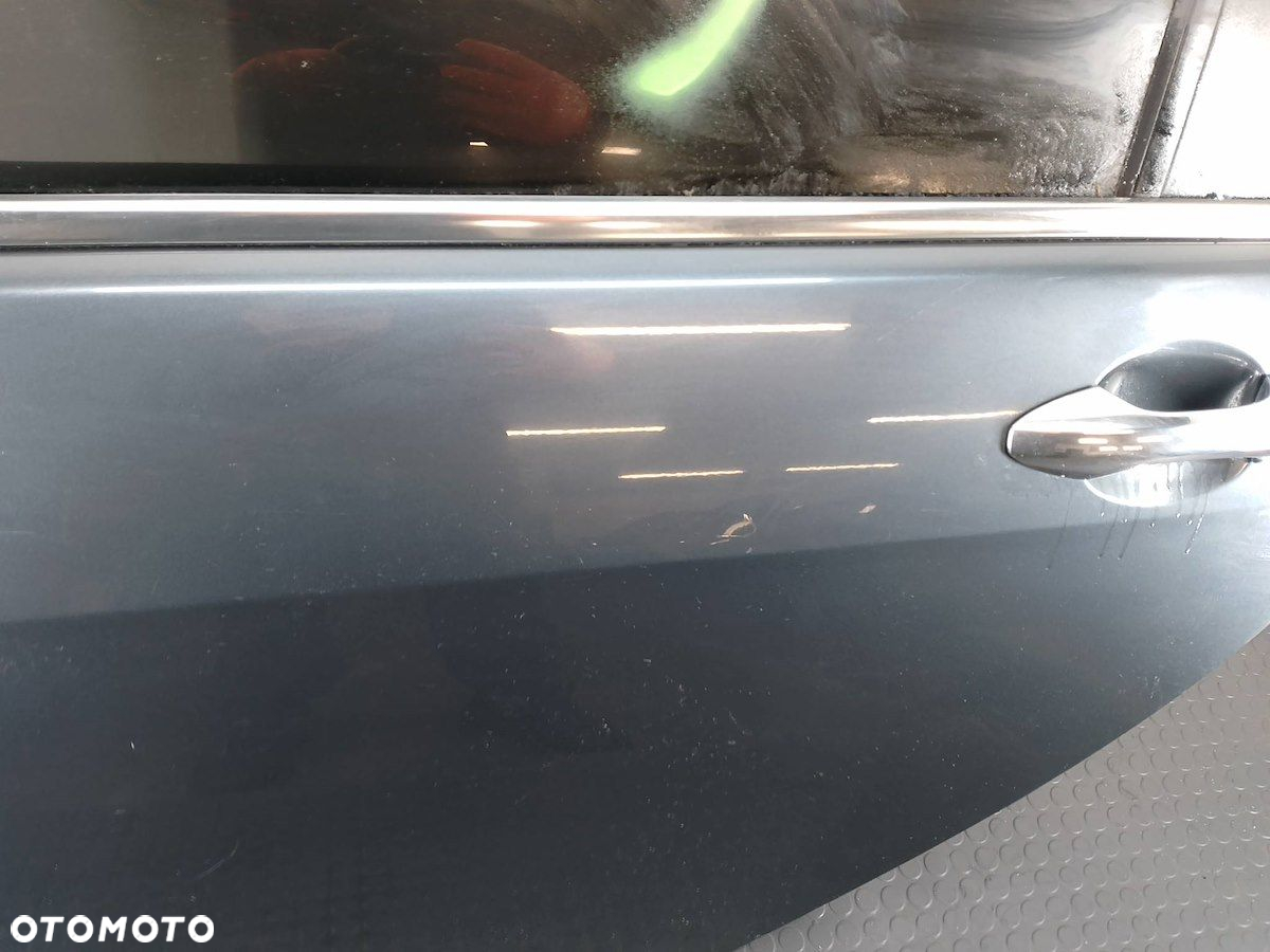 DRZWI LEWY TYŁ HONDA ACCORD VII NH658P SEDAN - 5