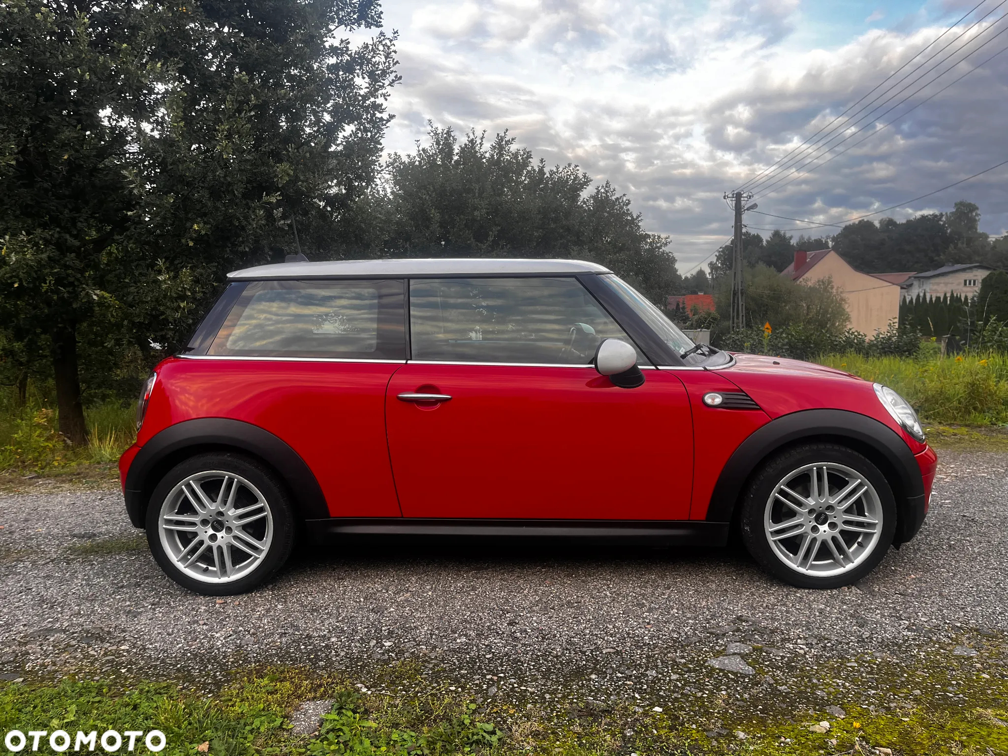 MINI Cooper Standard - 8