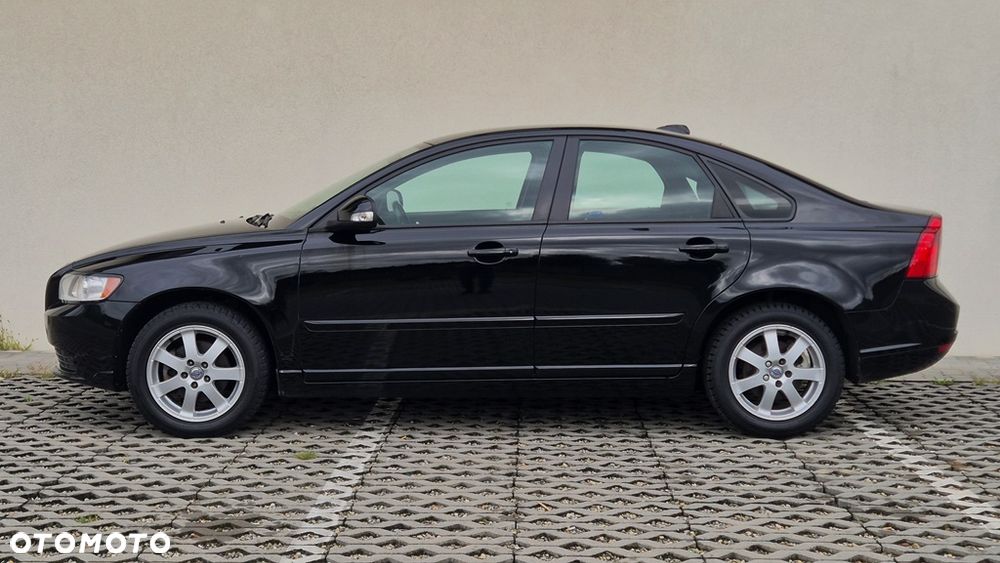 Volvo S40 2.0 Kinetic Euro5 - 16