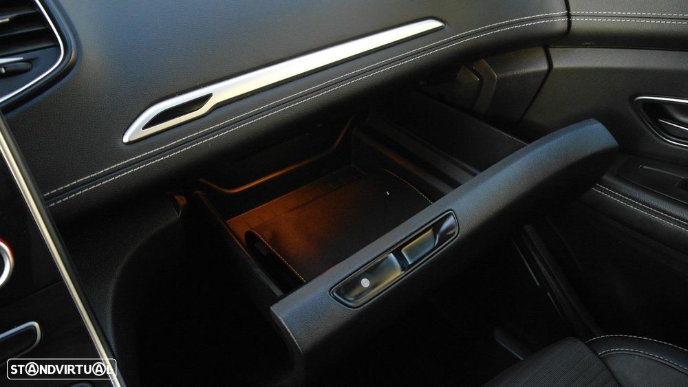 Renault Grand Scénic 1.6 dCi Intens SS - 49