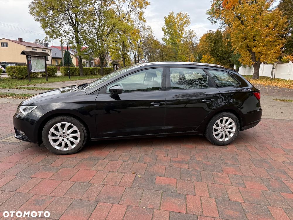 Seat Leon 1.6 TDI X-Perience S&S - 30