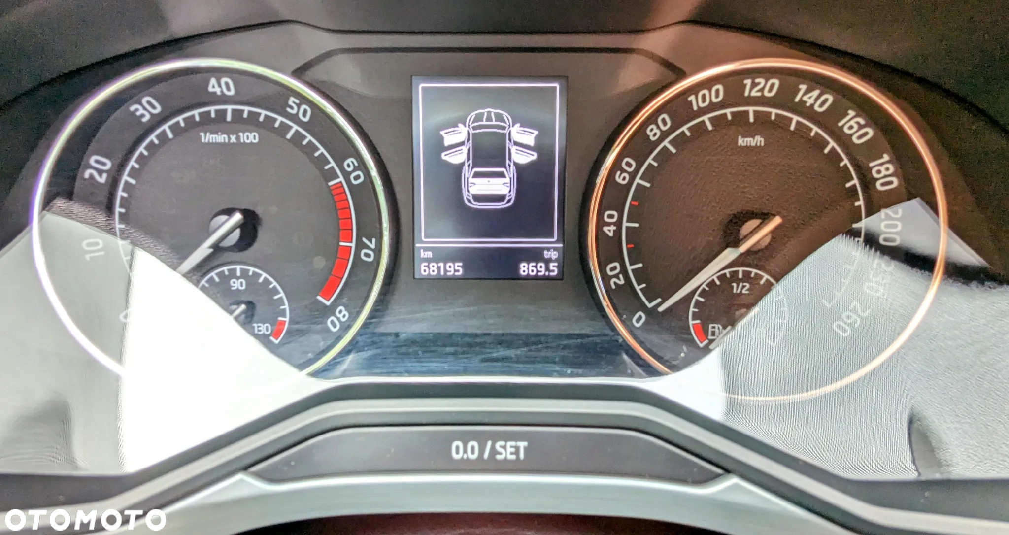 Skoda Superb - 12