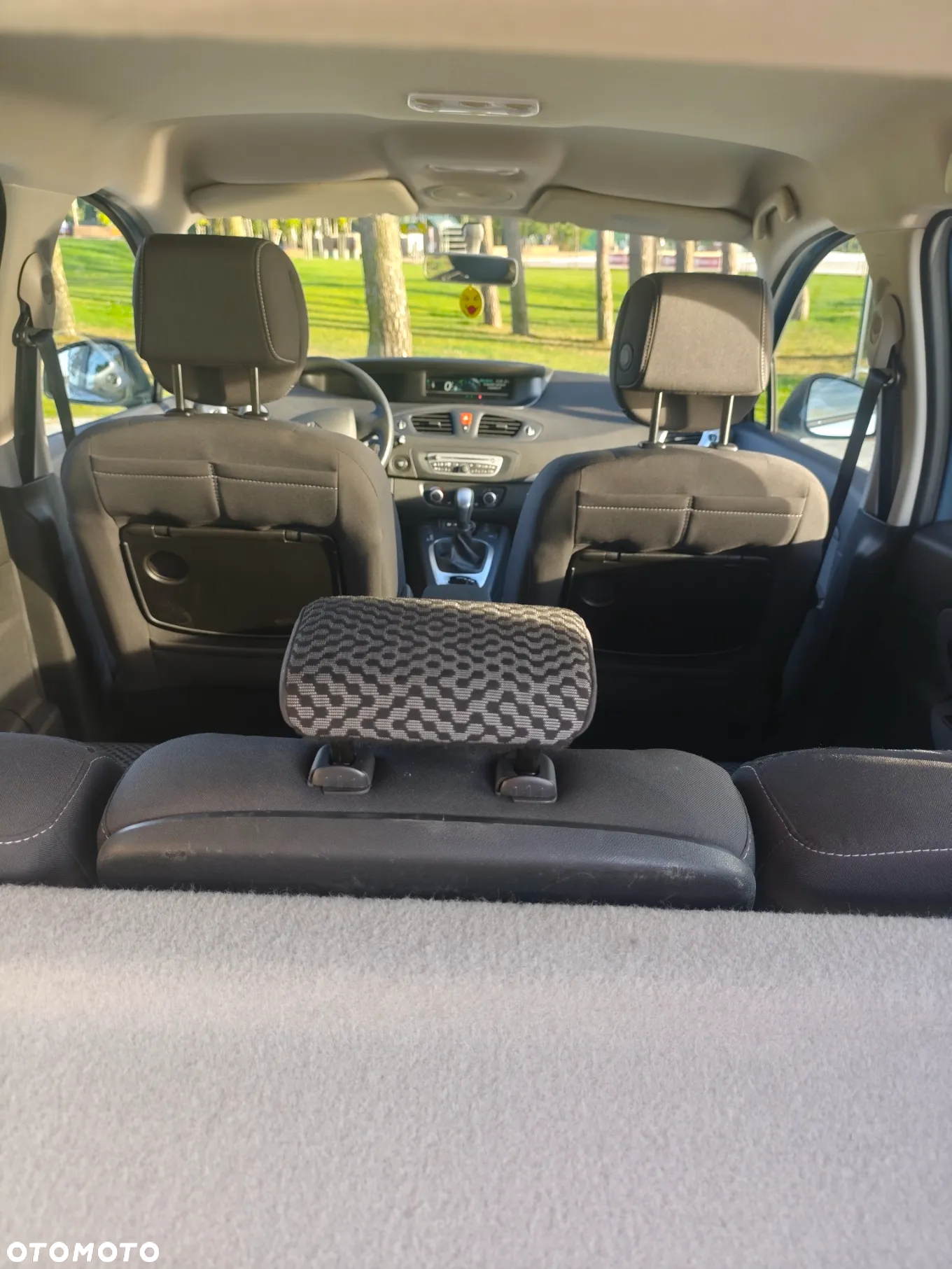 Renault Scenic - 10