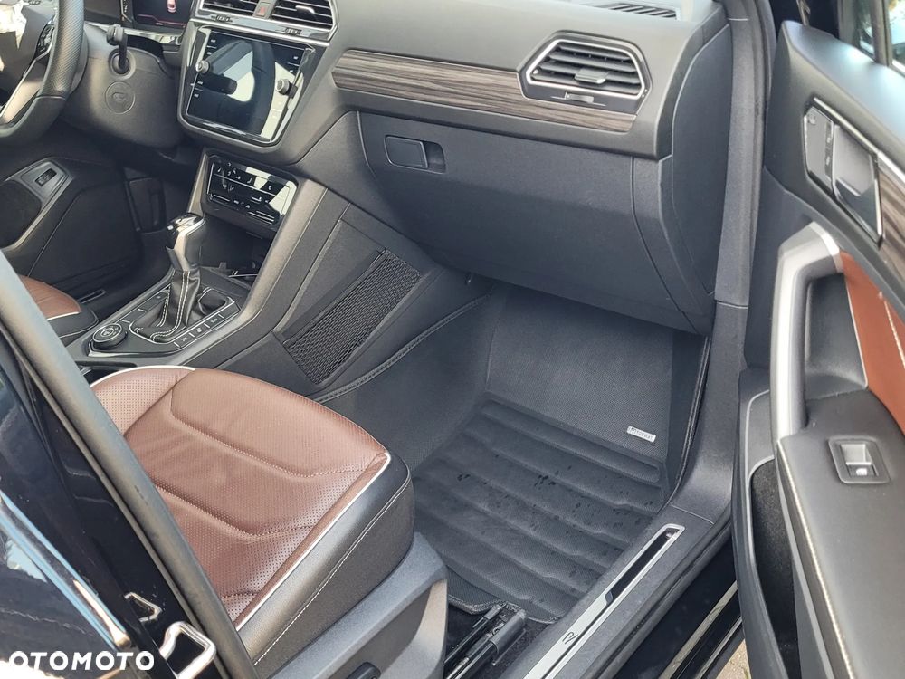 Volkswagen Tiguan R-Line - 14