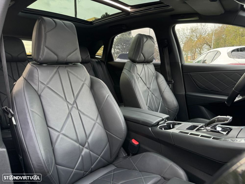 DS DS7 Crossback E-Tense Rivoli EAT8 - 22