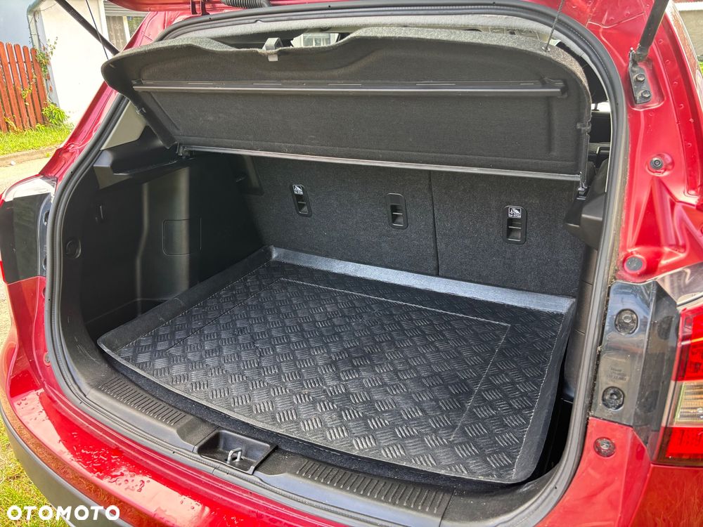 Suzuki SX4 - 11