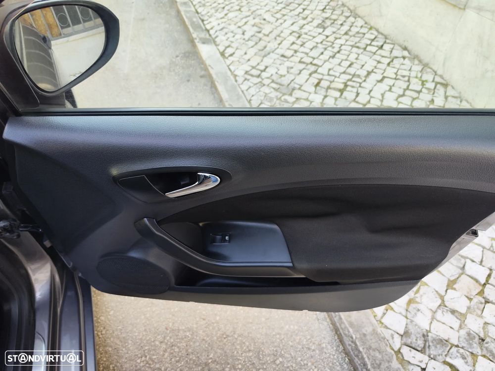 SEAT Ibiza 1.2 TDI Style - 15