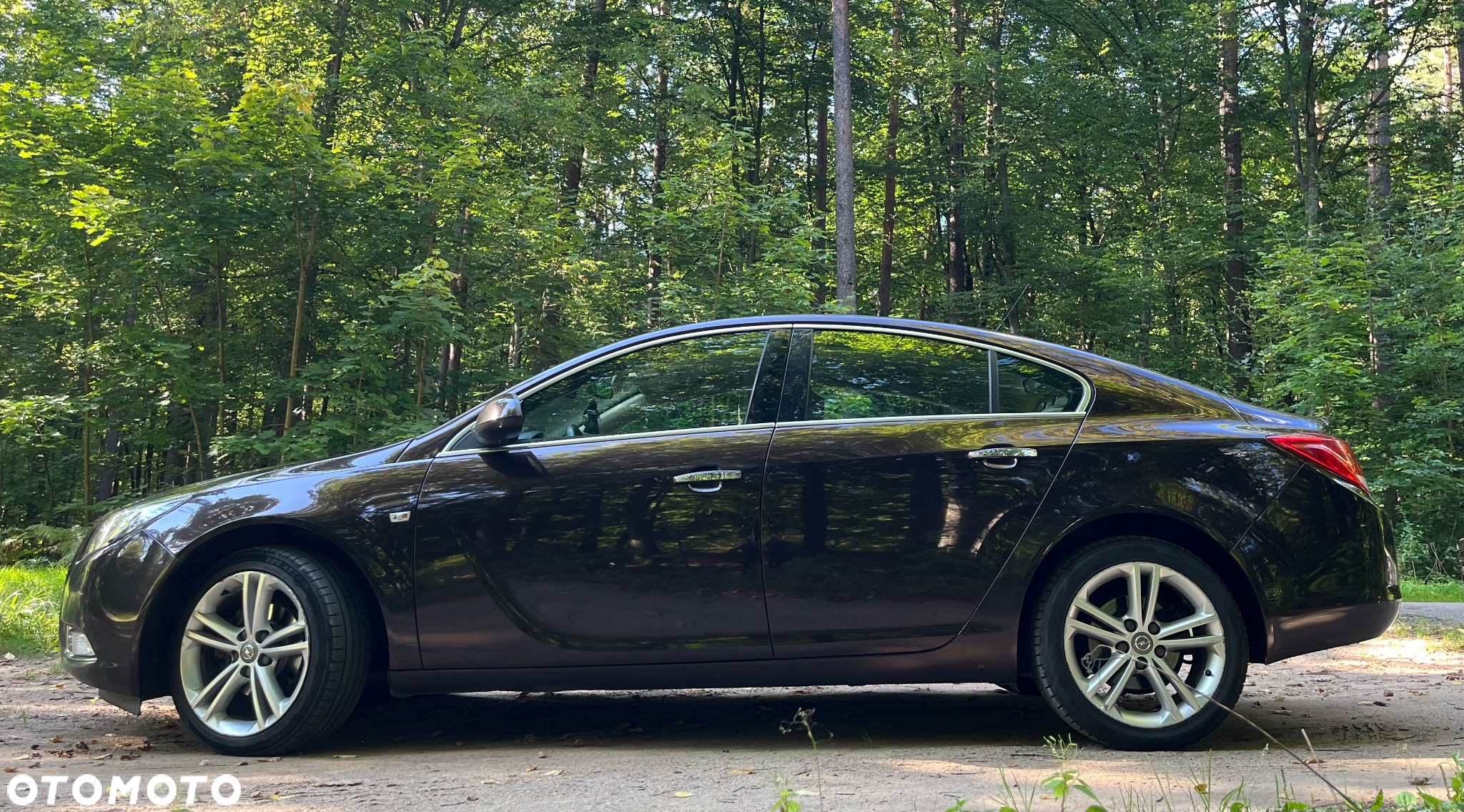 Opel Insignia 2.0 CDTI Cosmo - 3