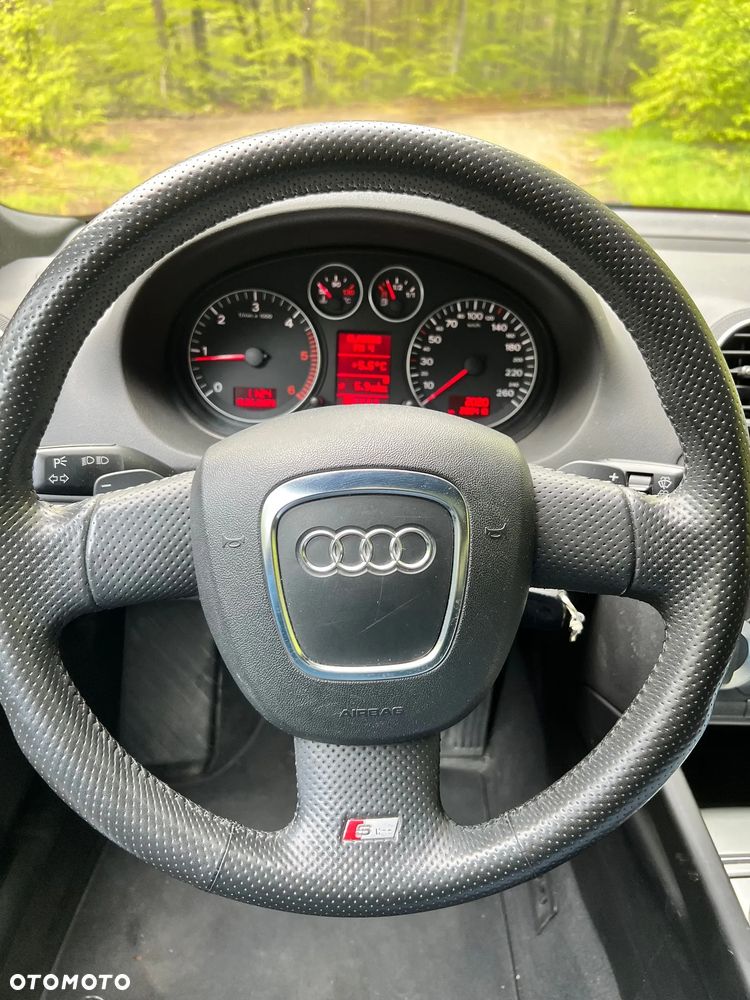 Audi A3 - 19