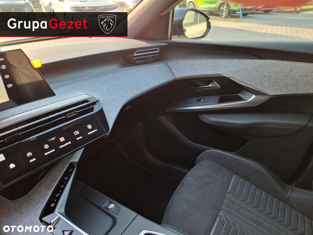 Peugeot 3008 - 13
