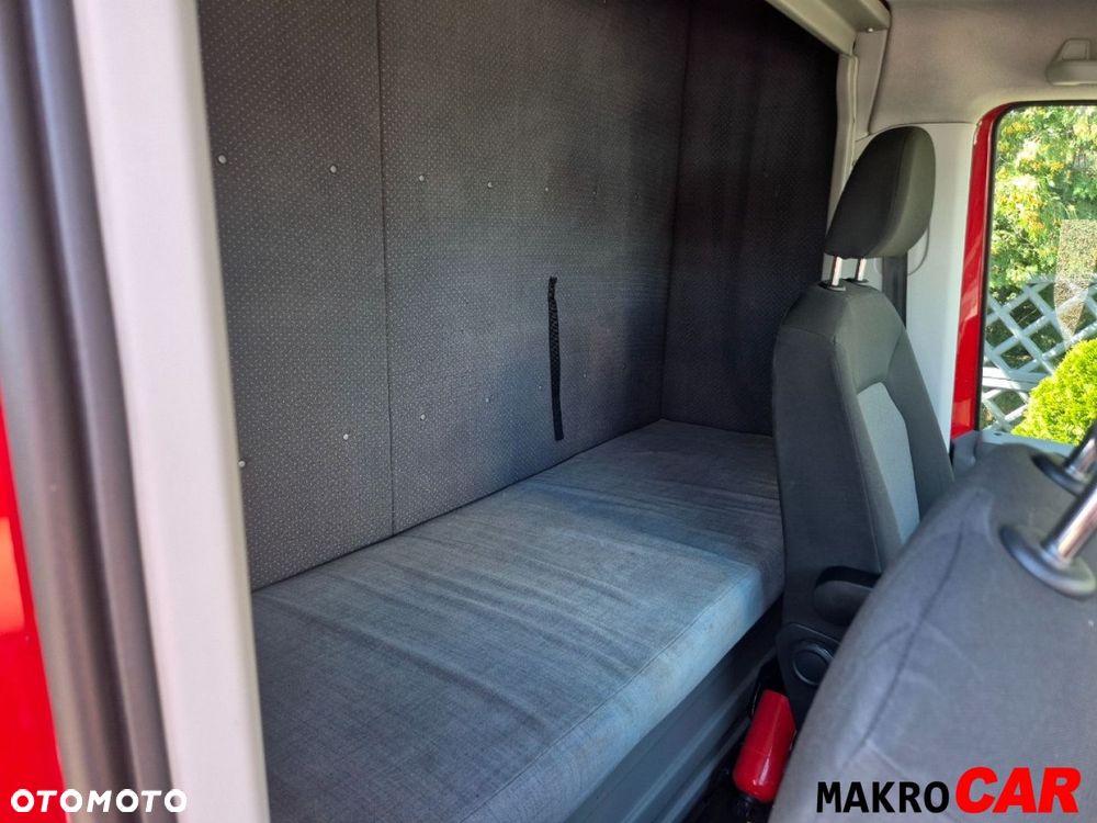 Volkswagen Crafter - 7