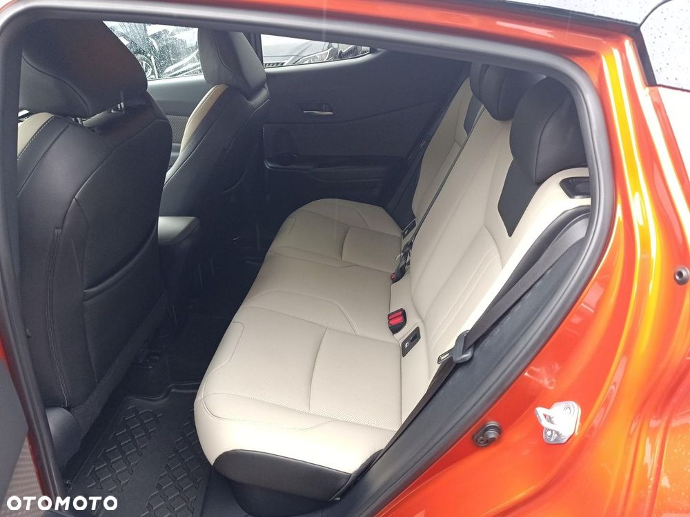 Toyota C-HR 2.0 Hybrid Premiere Edition - 16