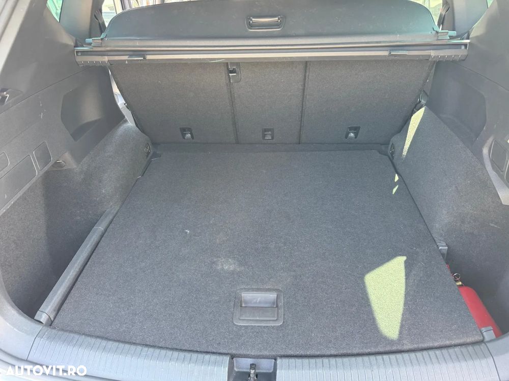 Seat Tarraco 1.5 TSI DSG7 Xcellence - 20