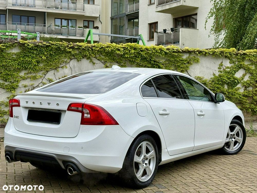 Volvo S60 - 19