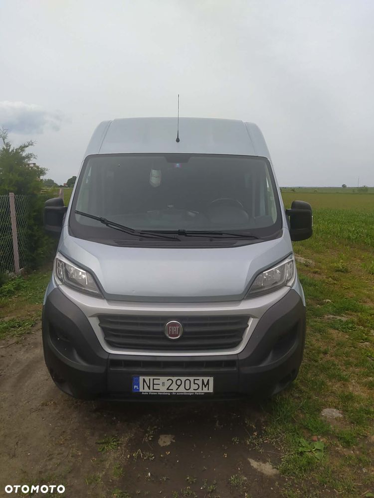Fiat Ducato - 1
