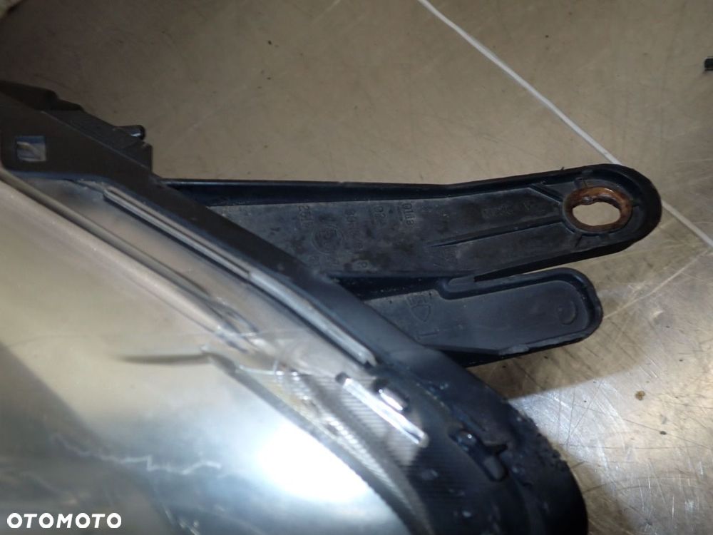 LAMPA LEWA PRZEDNIA CITROEN NEMO 1.4HDI - 5