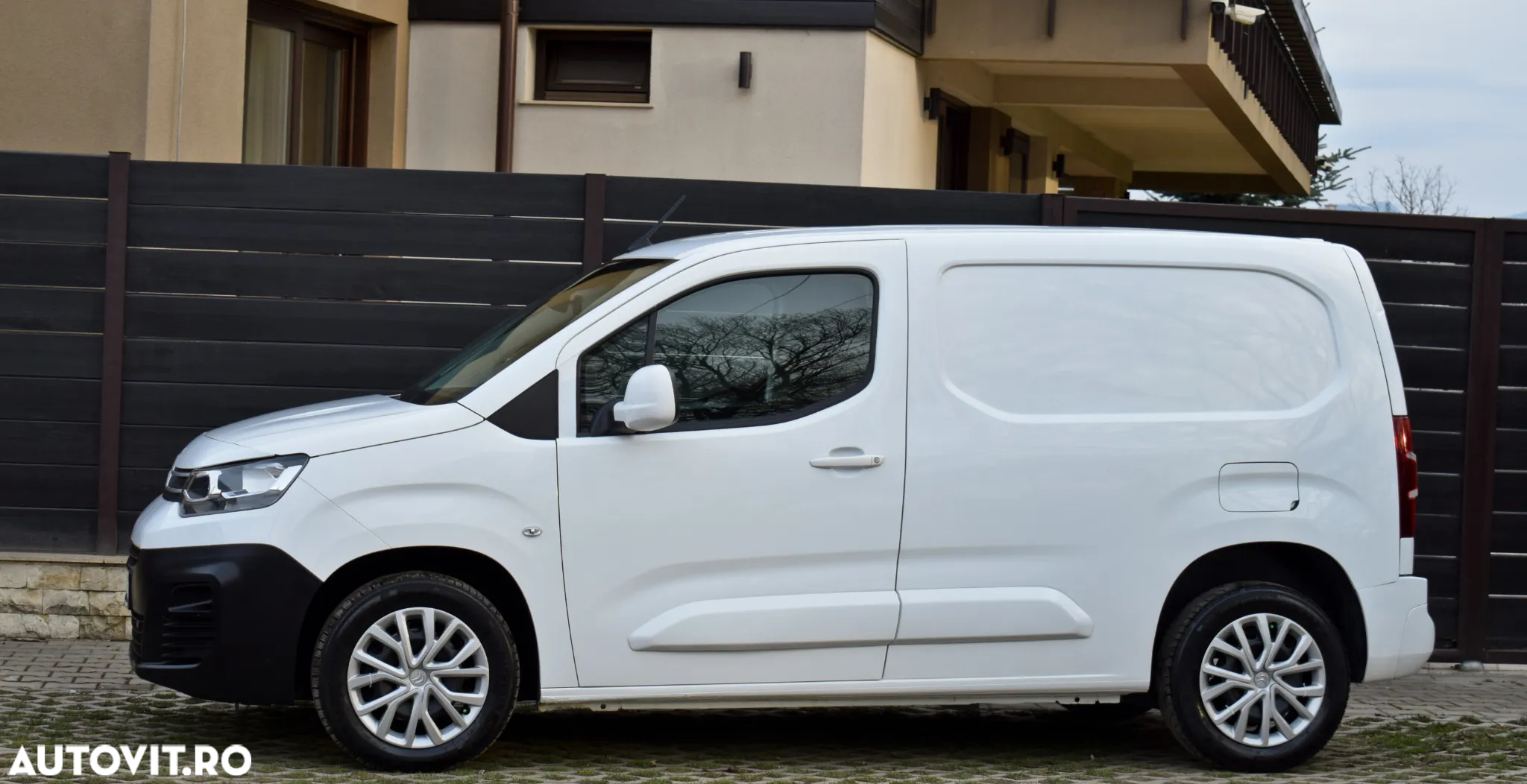 Citroën Berlingo - 2