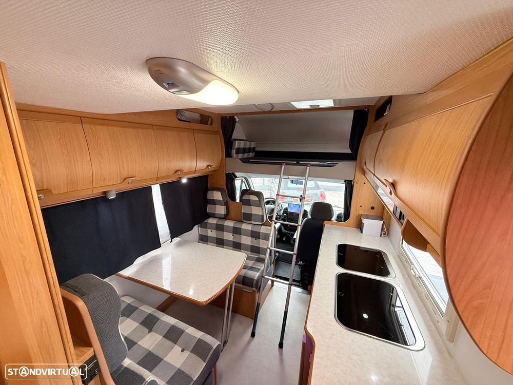 Moncayo Mediterrano N320 - 37