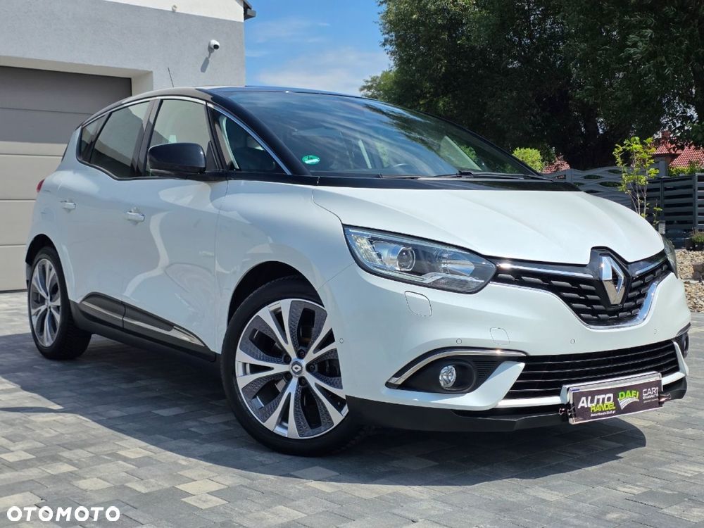 Renault Scenic - 2