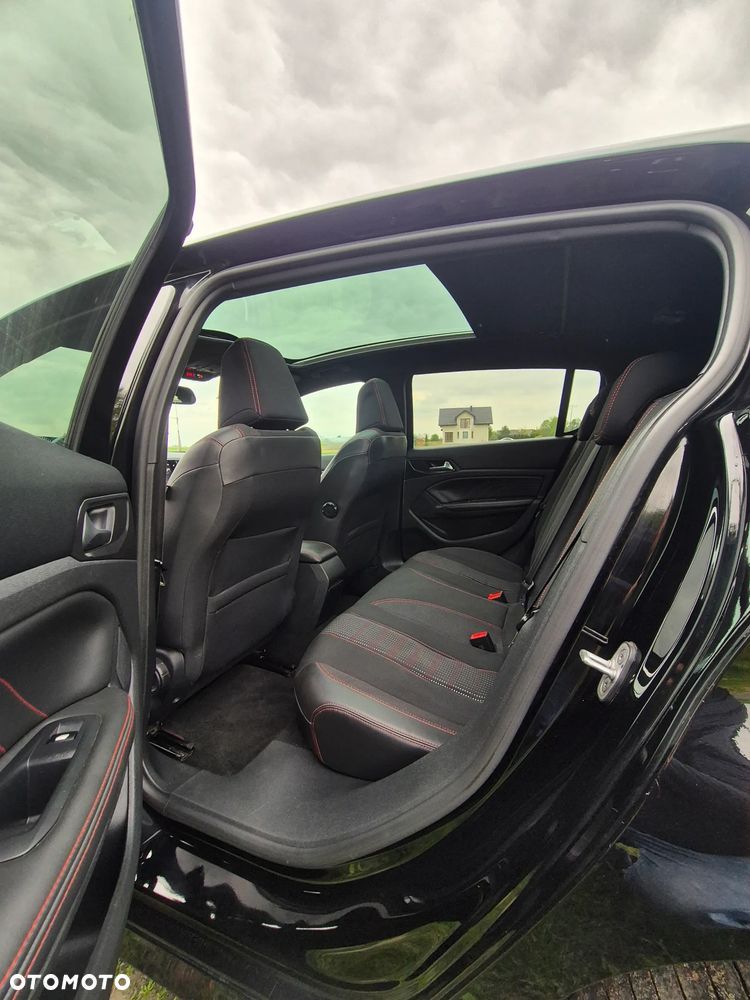 Peugeot 308 BlueHDi 150 EAT6 Stop & Start GT-Line Edition - 9