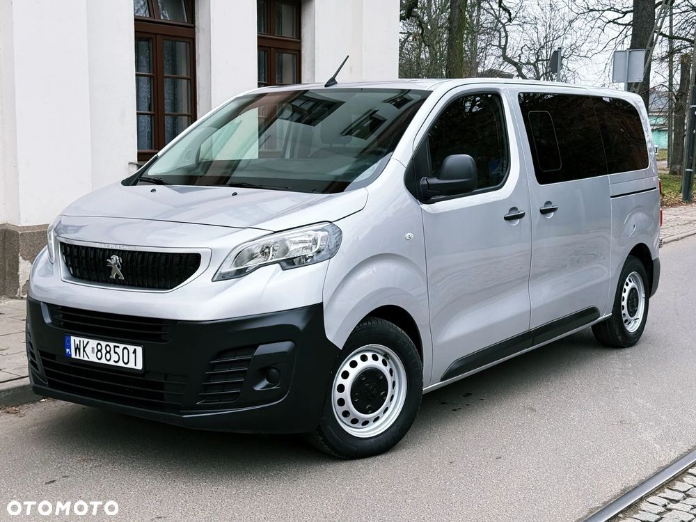 Peugeot Expert - 5