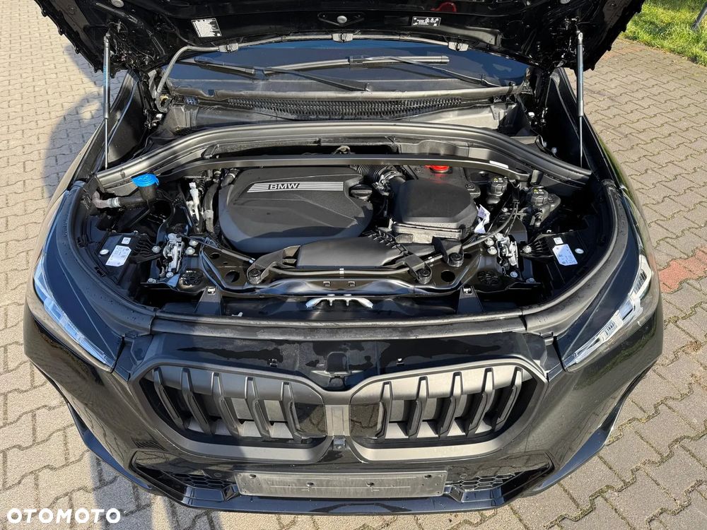 BMW X1 xDrive23d M Sportpaket - 10