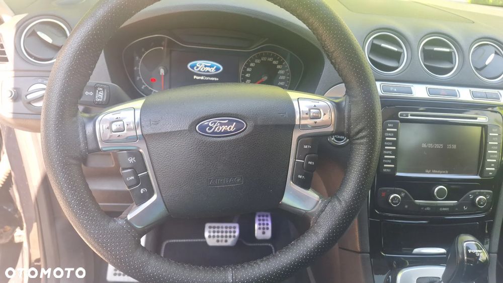 Ford S-Max 2.0 T Titanium MPS6 - 21