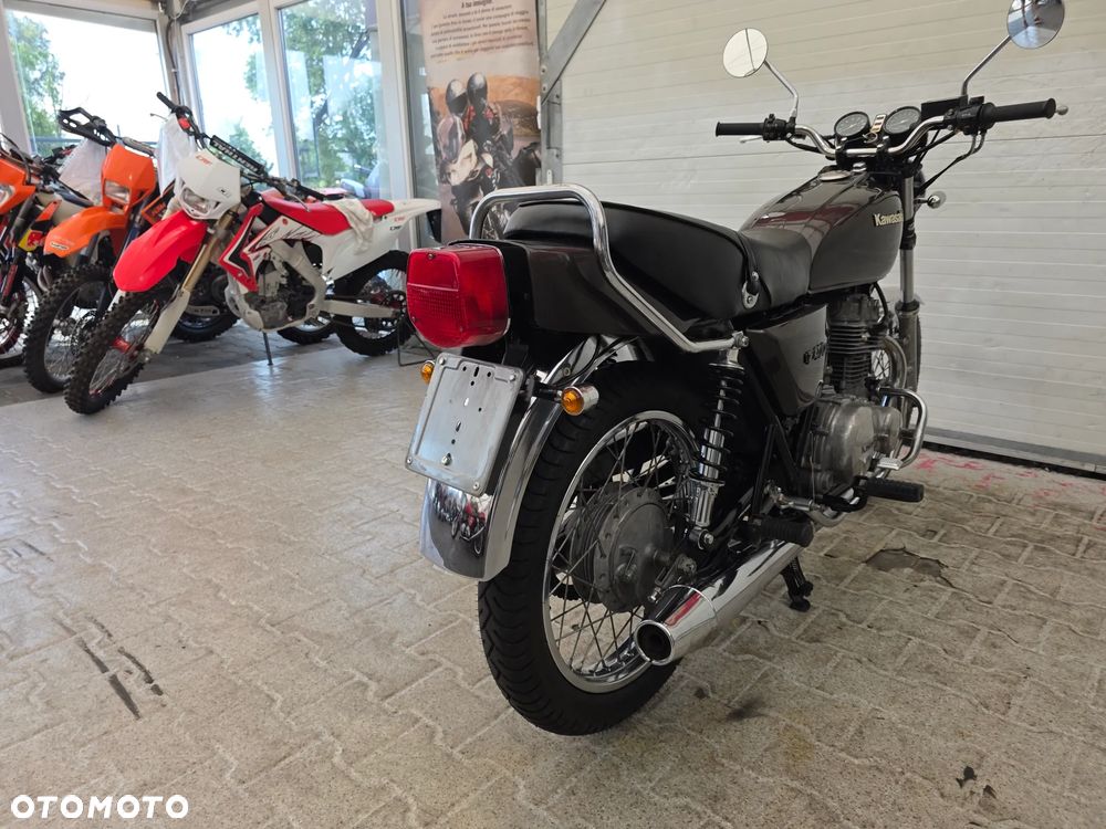 Kawasaki Z - 27